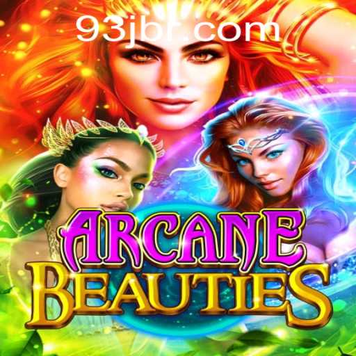 Dive into the World of ArcaneBeauties: A Journey Beyond Reality