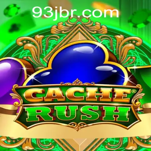 CacheRush: The Thrilling Quest of Virtual Treasures