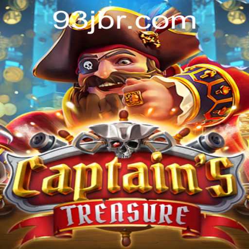 Exploring the World of CaptainssTreasure: A Digital Odyssey