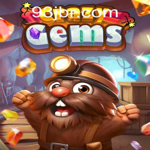 Exploring the Vibrant World of CrazyGems: A Jewel-Packed Adventure