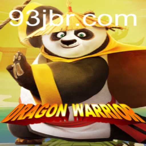 DragonWarrior: Embark on a Majestic Adventure with 93j