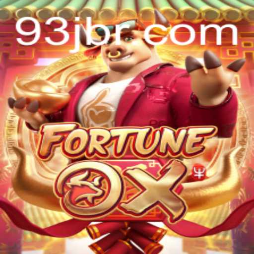 Explore the Exciting World of FortuneOx: Discover 93j and Beyond