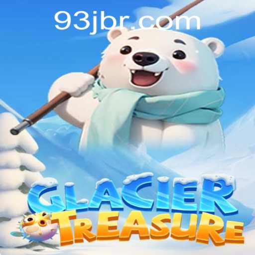 Explore the Arctic Adventure: GlacierTreasure