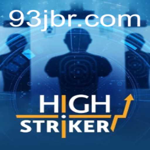 Experience the Thrill of 'HighStriker:93j'