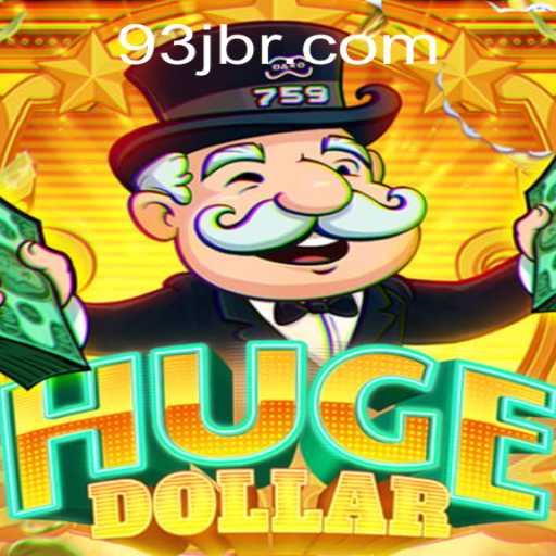 Discovering HugeDollar: The Thrilling Adventure Game with a Twist of Chance