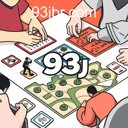 Explorando o Fascinante Mundo dos Jogos de Mesa