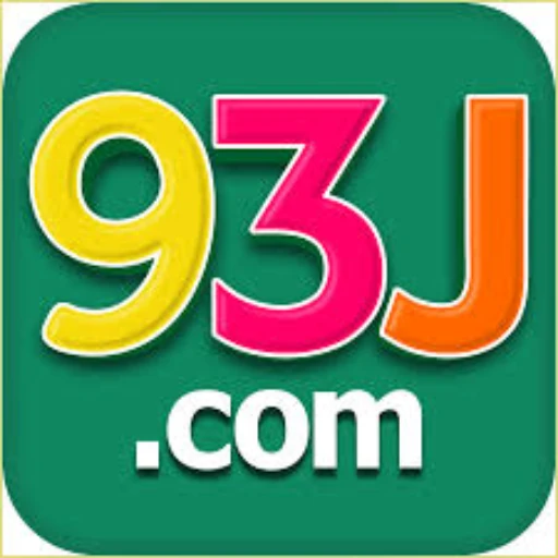 93j logo