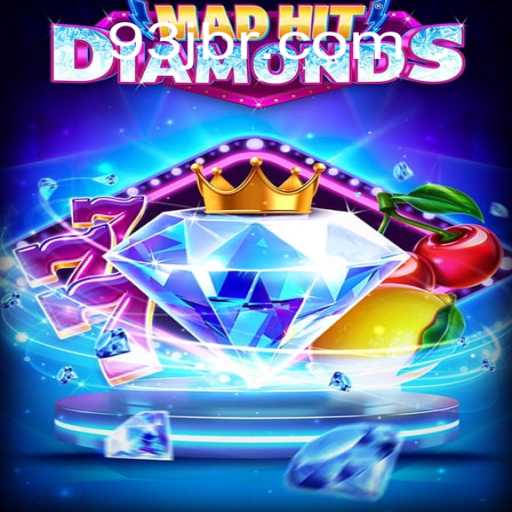 Unveiling the Captivating World of MadHitDiamonds: The Game Revolutionizing 2023