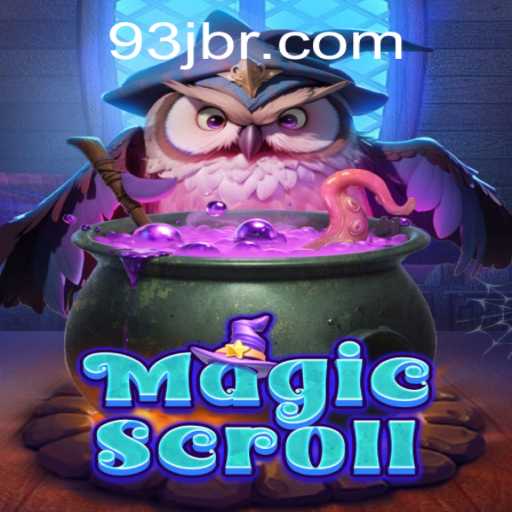 MagicScroll: A Mesmerizing Journey Through Enchanted Realms