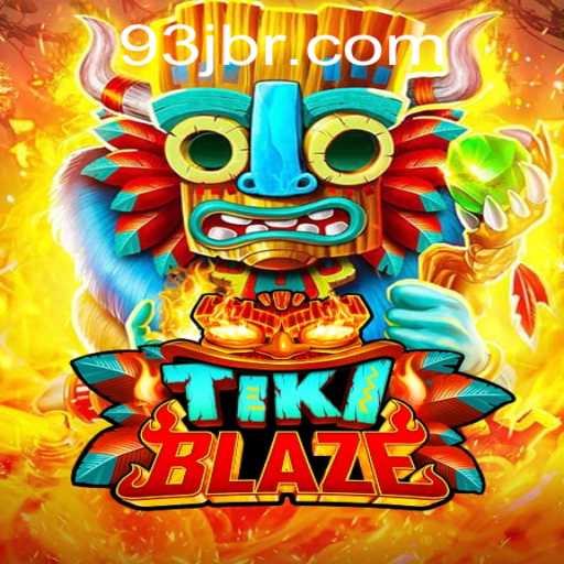 Discover the Thrilling World of TikiBlaze: The Latest Gaming Sensation